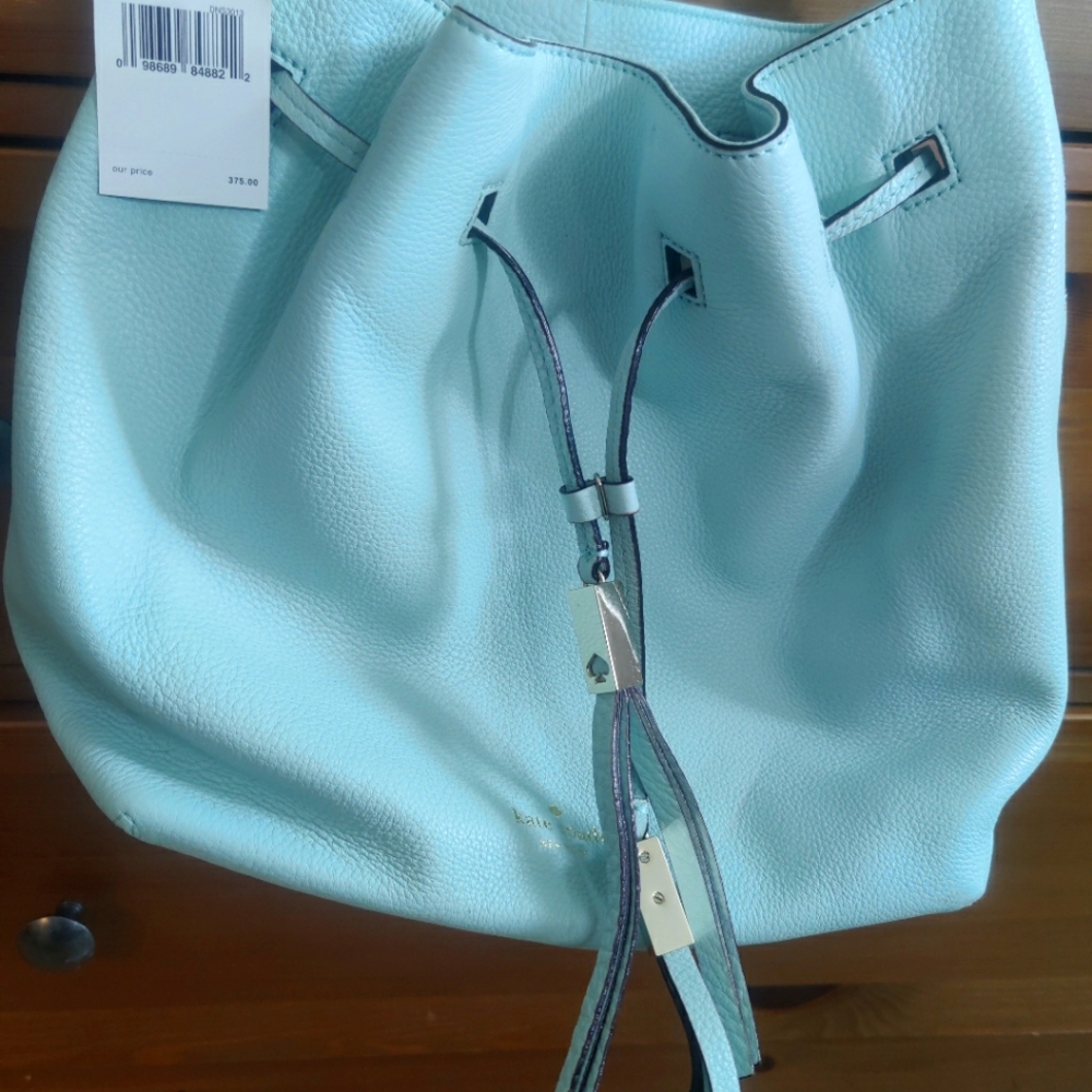 Kate Spade crossbody purse